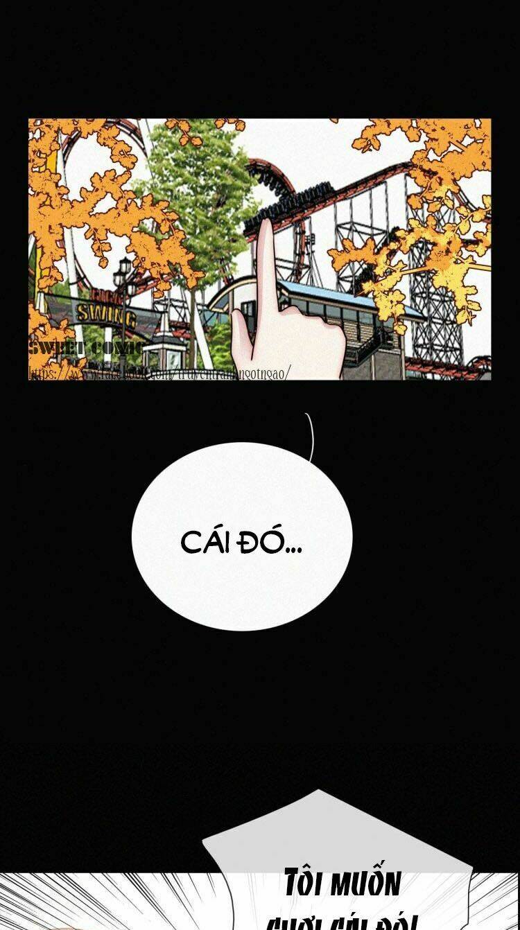 nếu ngày đó chúng ta chưa quen biết chapter 27 23