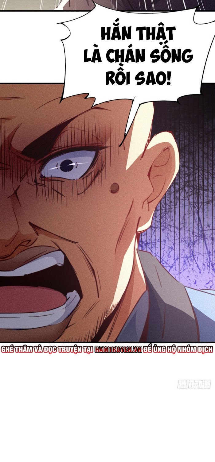 ta thành thần một mình chapter 2 7