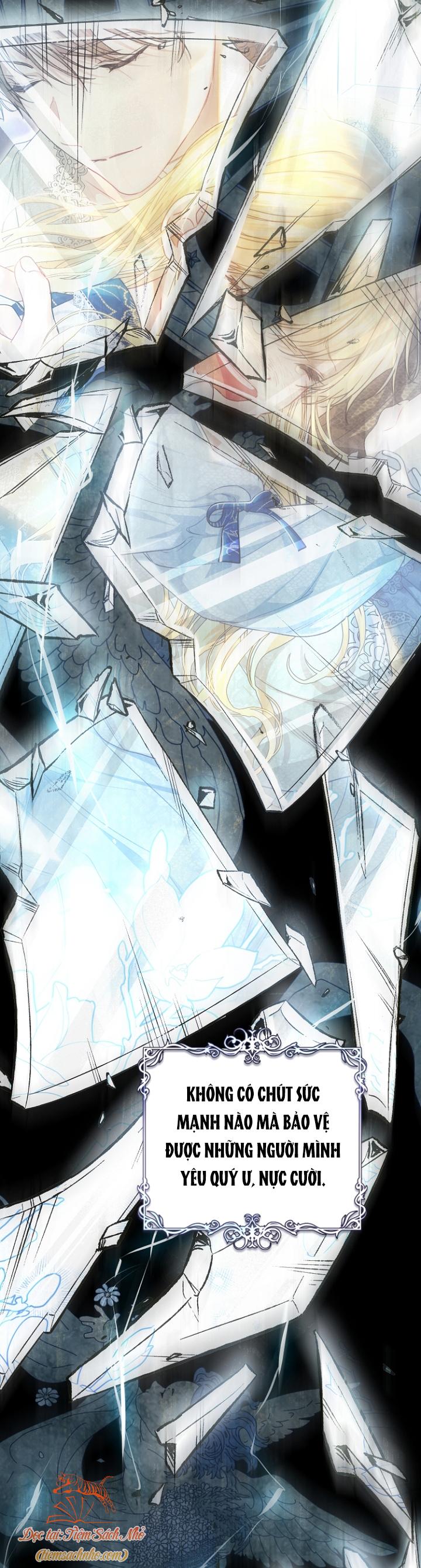 ác nữ là con rối chapter 67 68