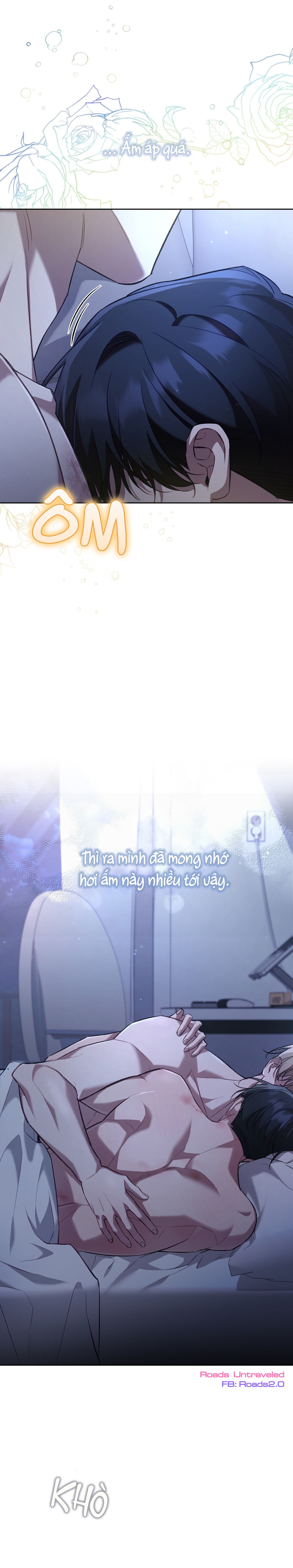 guide cấp s phết mật ong chapter 55 8