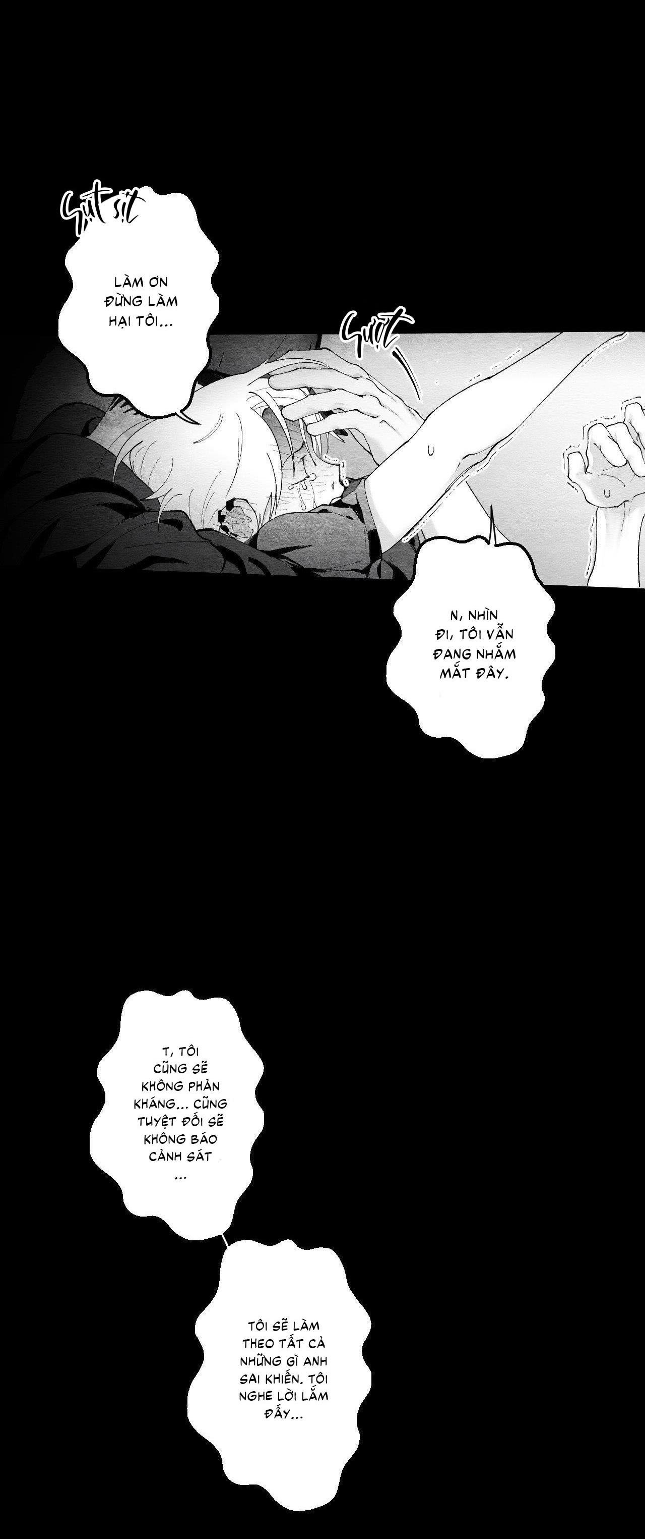 vóc dáng toàn mỹ chapter 15 4