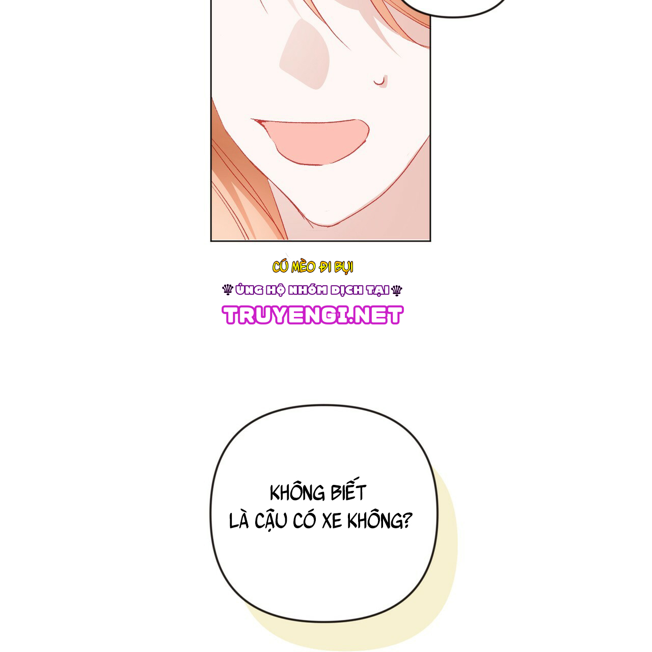 juliet, ở đây không phải là kansas đâu! chapter 3 45