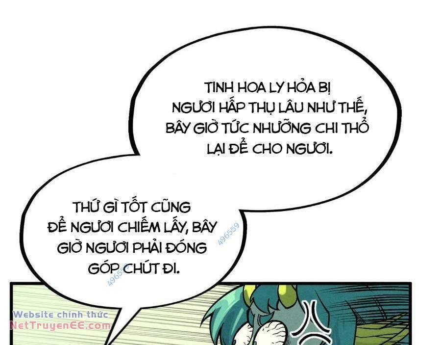 vạn cổ chí tôn chapter 278 75