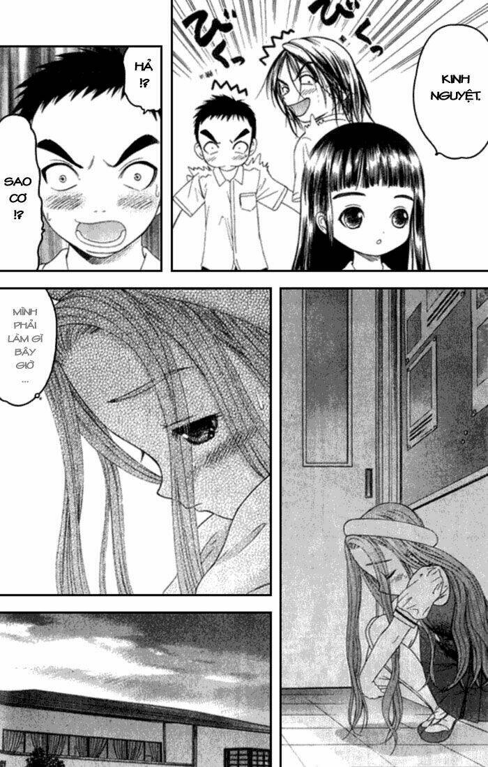 happy world! chapter 17 6