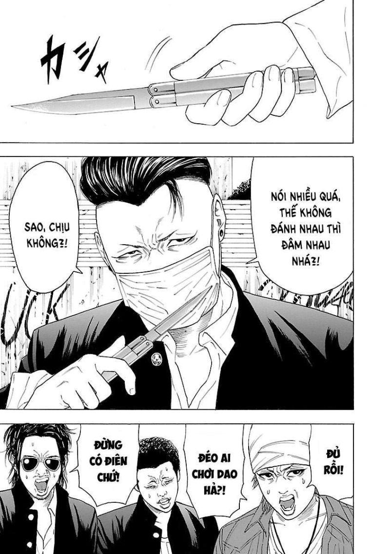 crows explode chapter 2 40