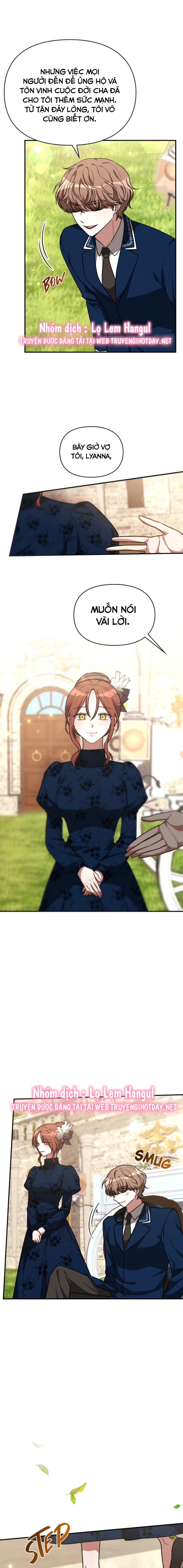 chuyện tình tay ba chapter 54 2