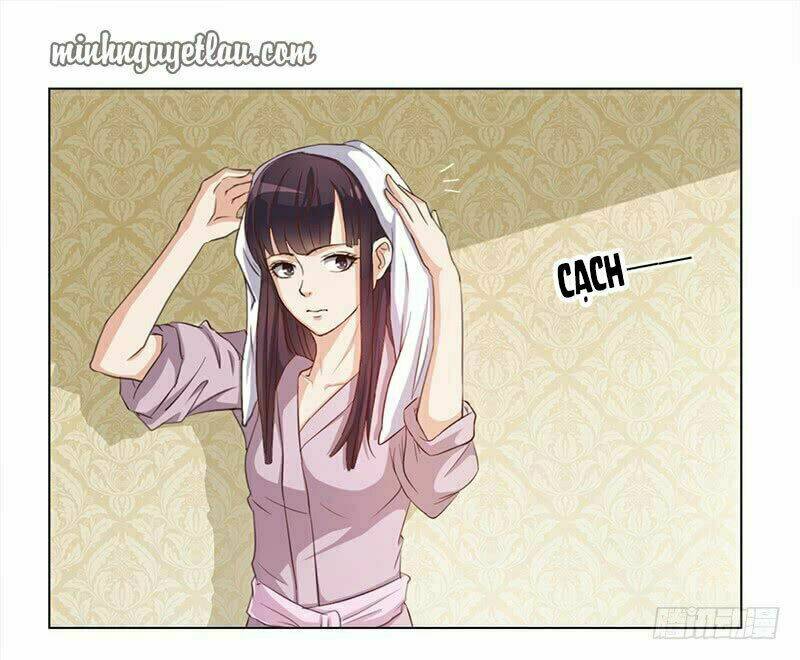 danh môn độc sủng ái thê chapter 3 5