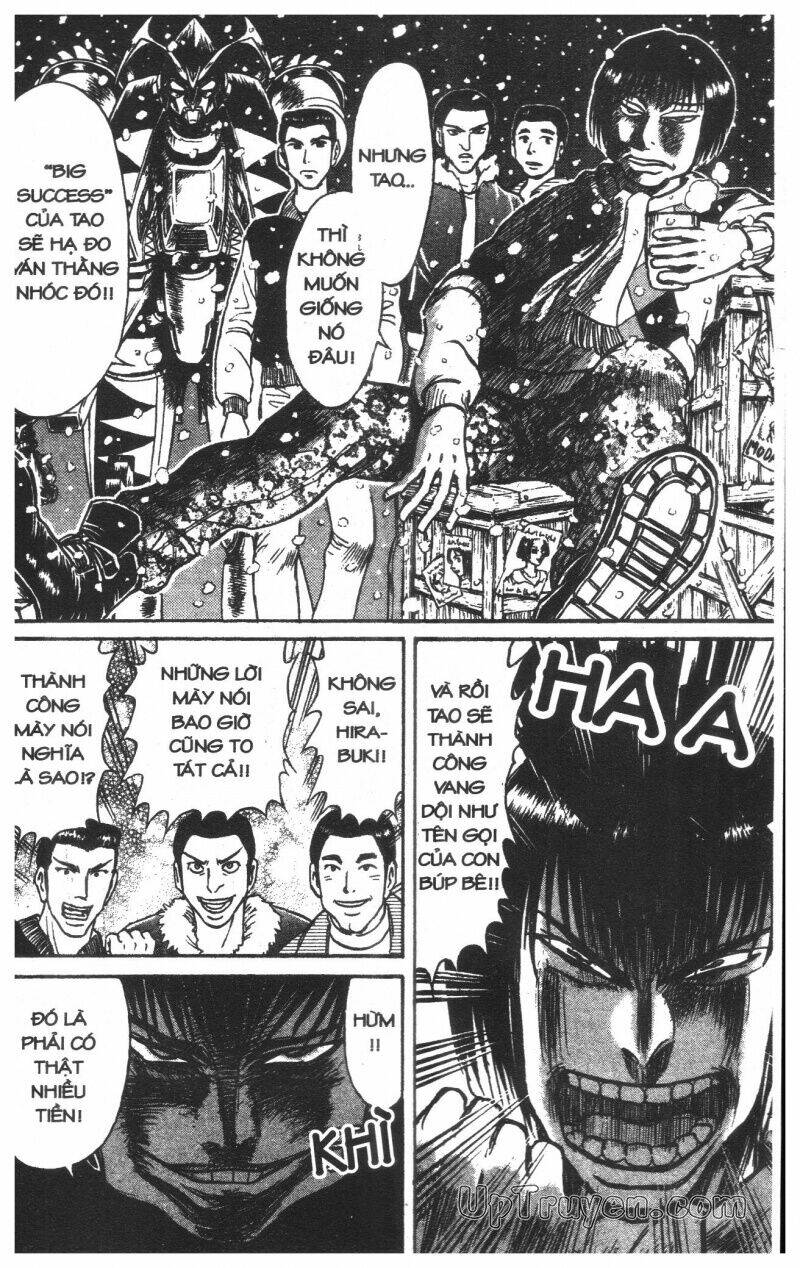 karakuri circus - gánh xiếc quái dị chapter 30 84