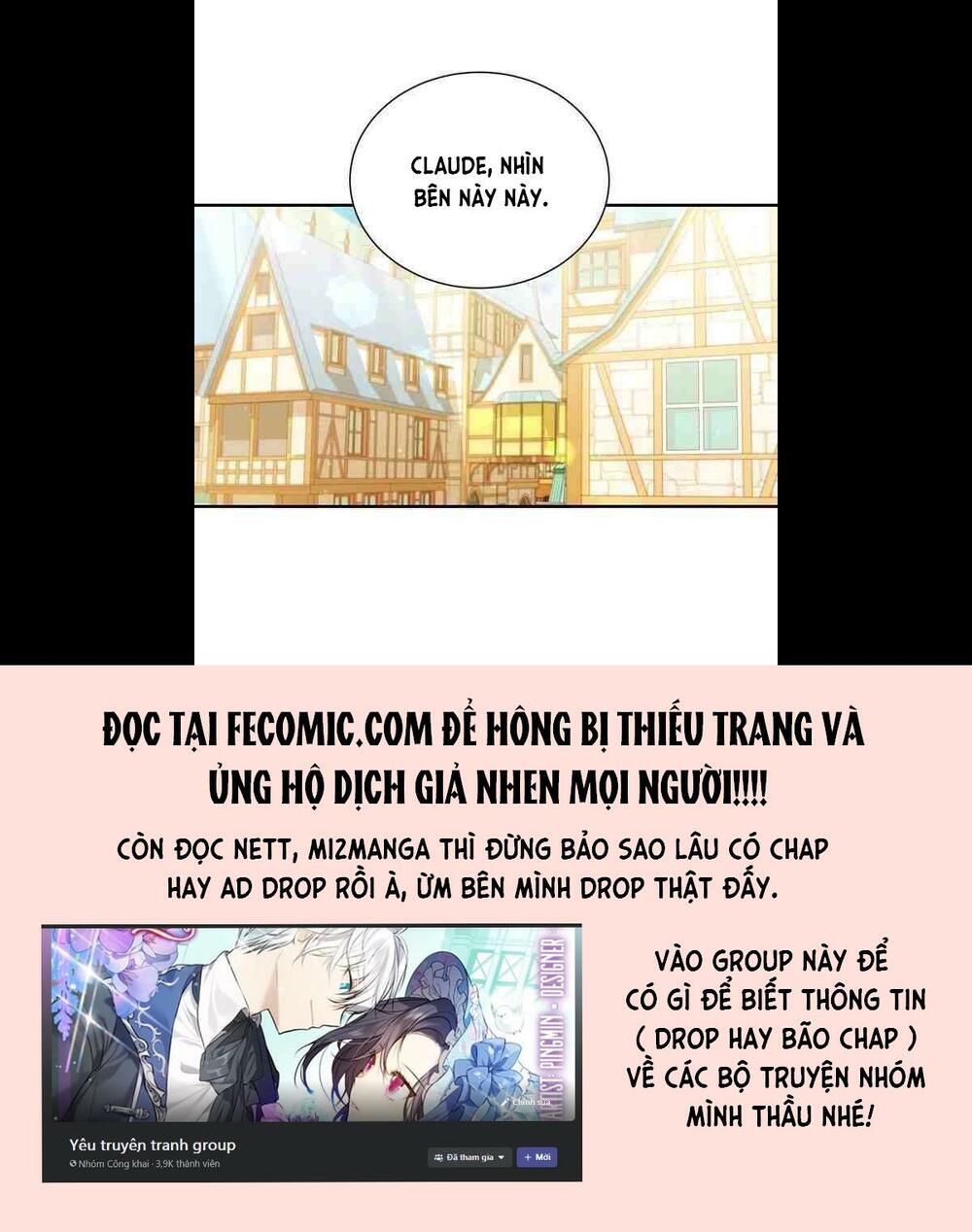 nữ công tước với tâm hồn trống rỗng chapter 59 19