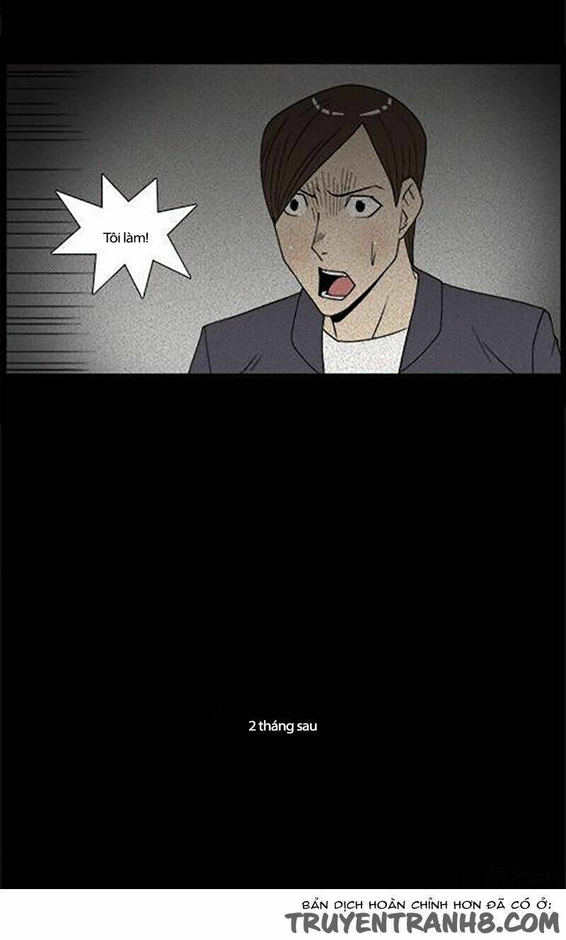 kinh dị đêm khuya chapter 57 30