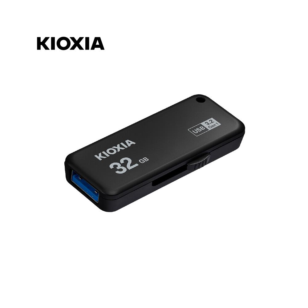 Ổ đĩa flash USB mini cho PC / Máy tính xách tay, KIOXIA U365 U Disk Giao diện USB3.2 Tốc độ cao