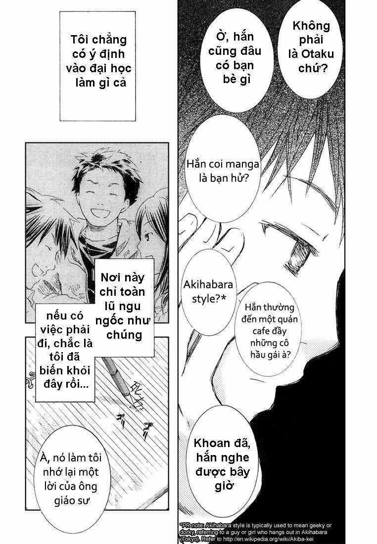 rozen maiden ii chapter 1 6