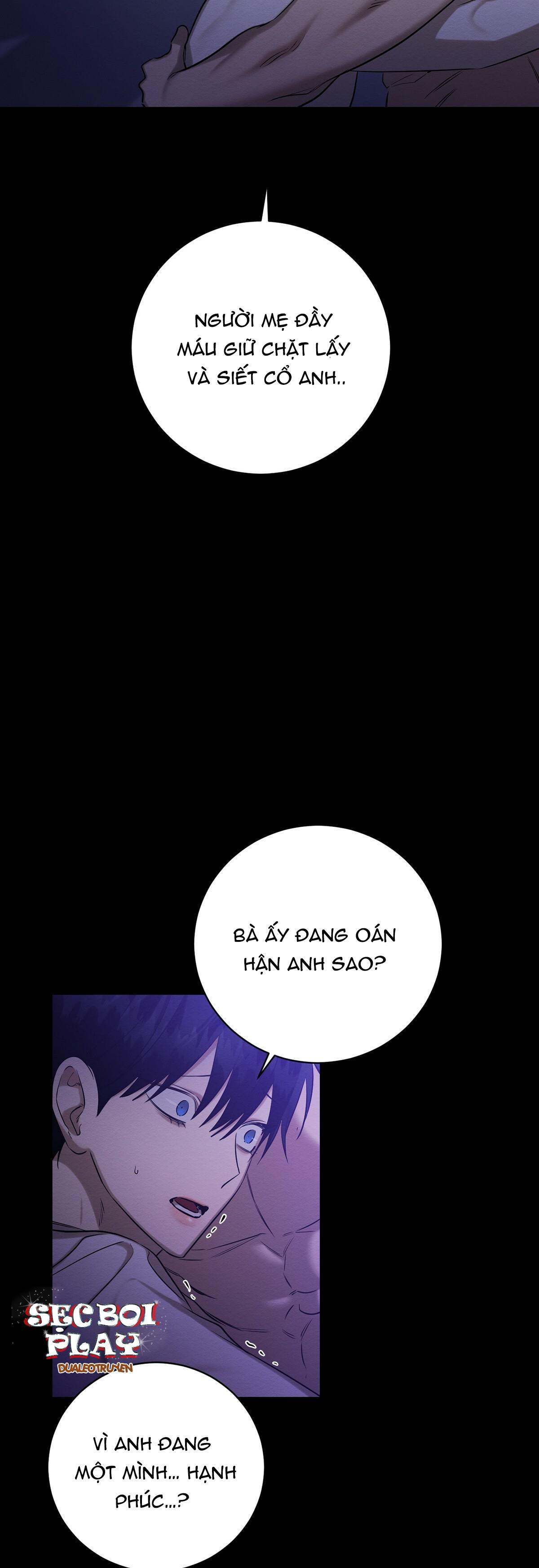 lý do của ác nhân chapter 26 36