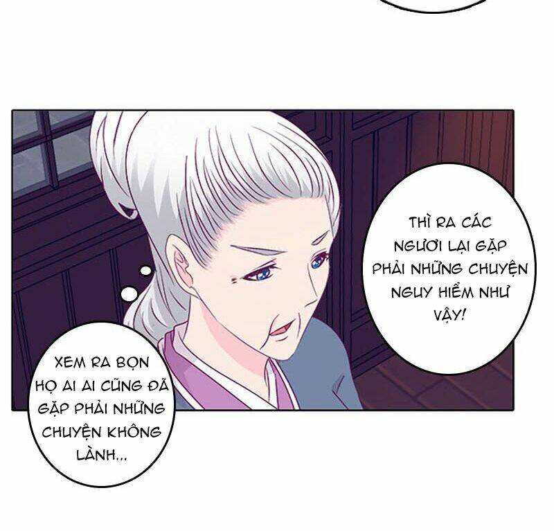 tướng quân mời ra trận chapter 60 4