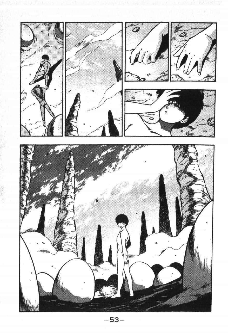 3x3 eyes chapter 110 4