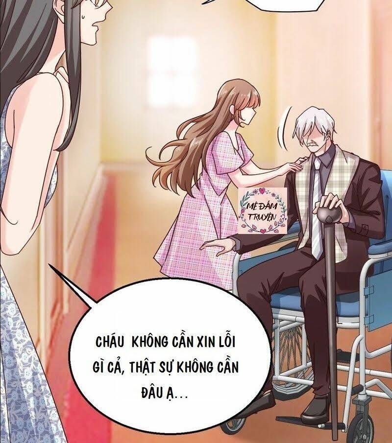 nhập cốt noãn hôn chapter 317 12