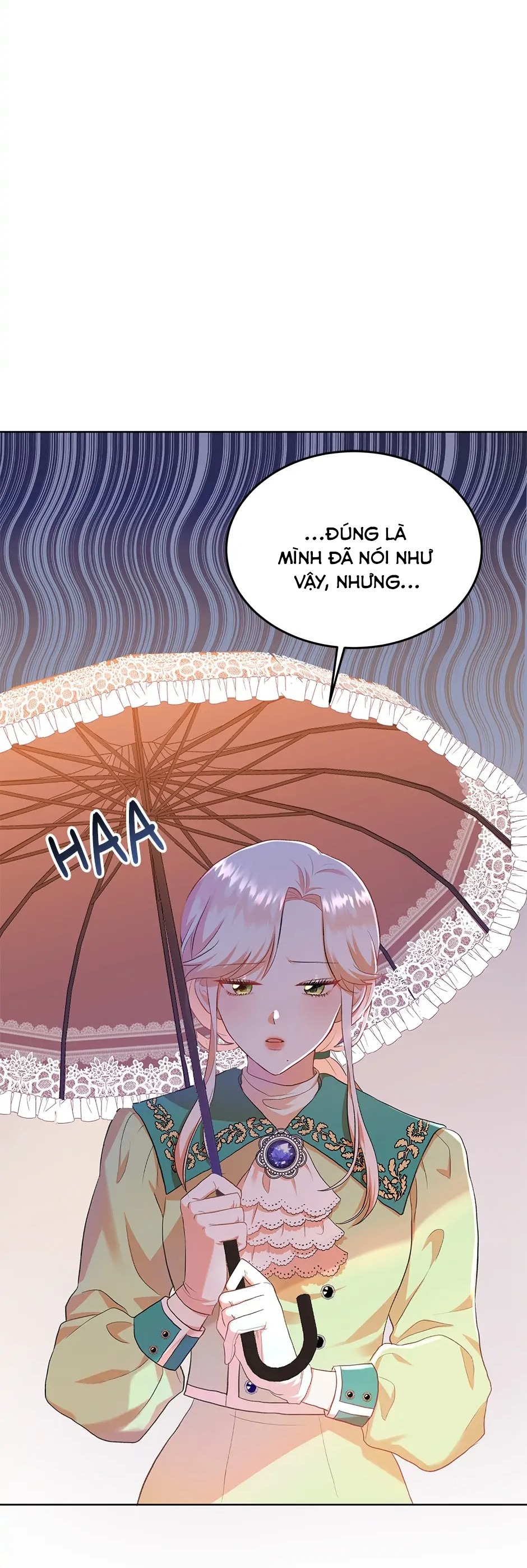 diễn vai ác nữ cũng thật khó khăn chapter 1.2 15