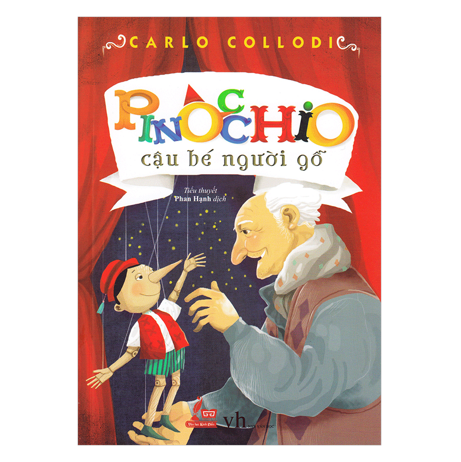 Combo Những Tấm Lòng Cao Cả - Oliver Twist - Pinocchio Cậu Bé Người Gỗ (Tái Bản)