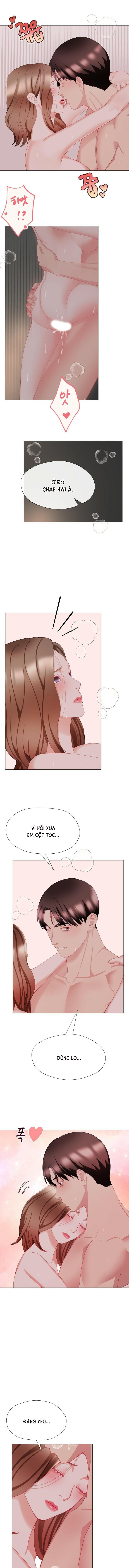 [18+] con không muốn đâu, cha à! chapter 23.1 6