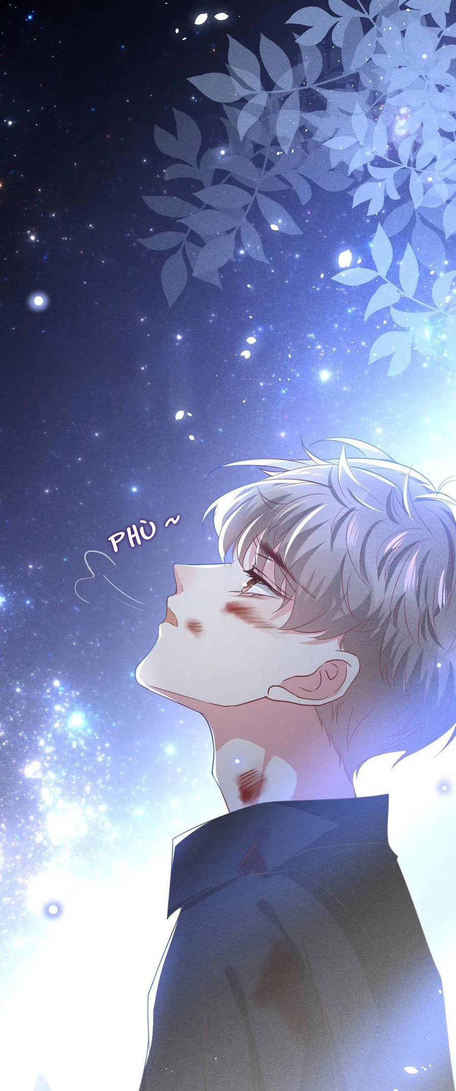 anh ấy gọi tôi là hắc liên hoa chapter 73 31