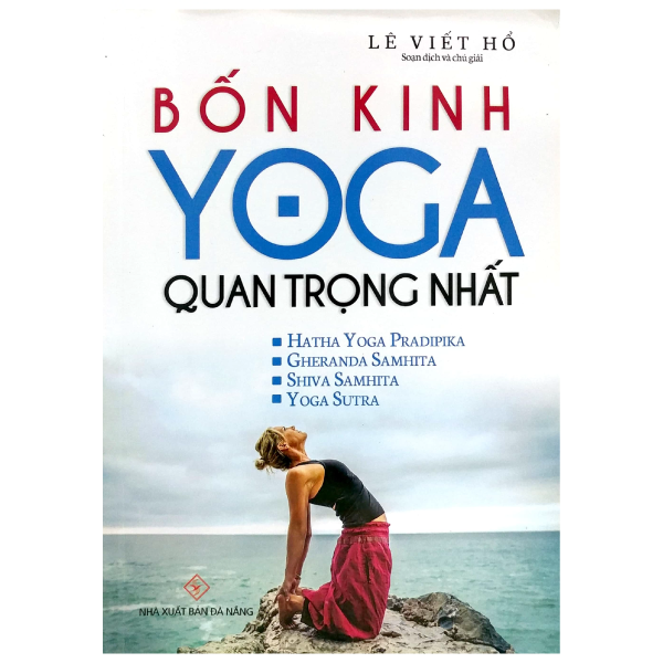 Bốn Kinh Yoga Quan Trọng Nhất