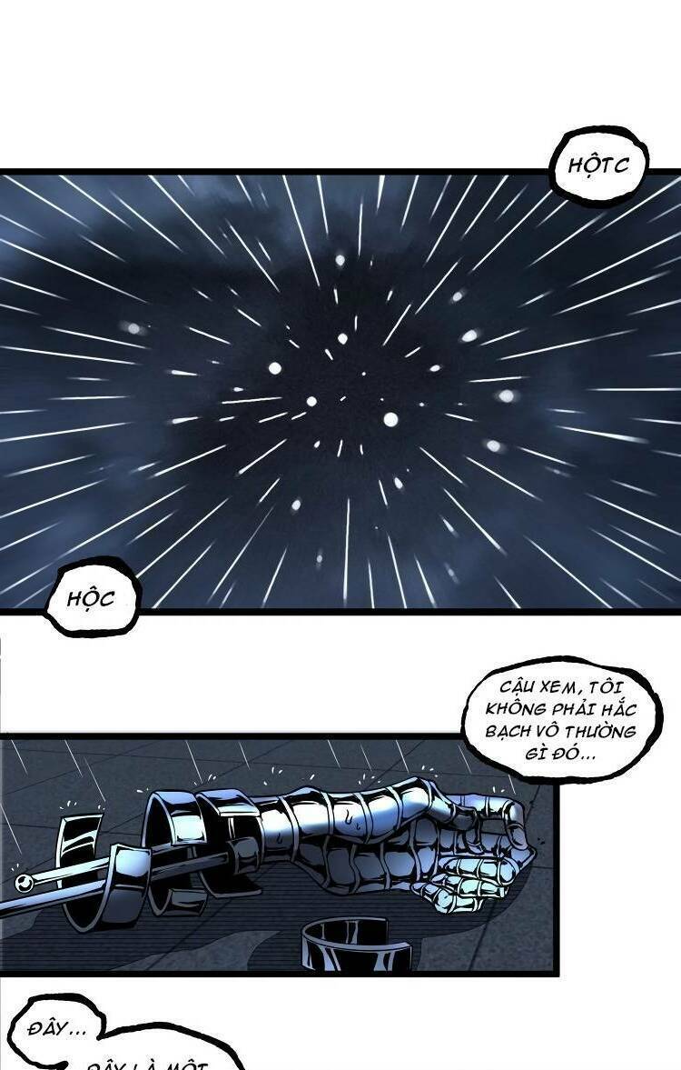 ominous liar chapter 17 2