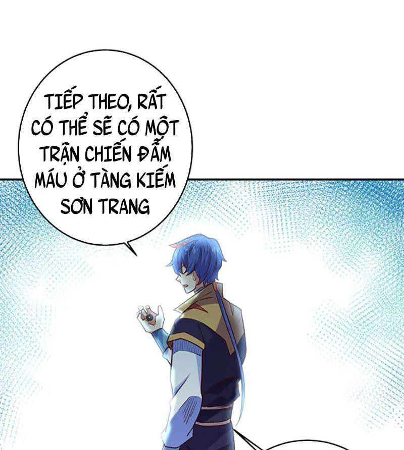võ đạo độc tôn chapter 491 10