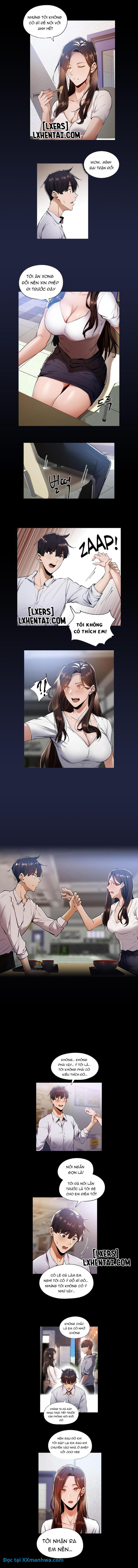 nhà ở ghép – không che chapter 6 1