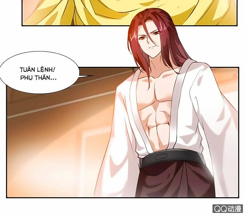 cửu dương thần vương chapter 30 24