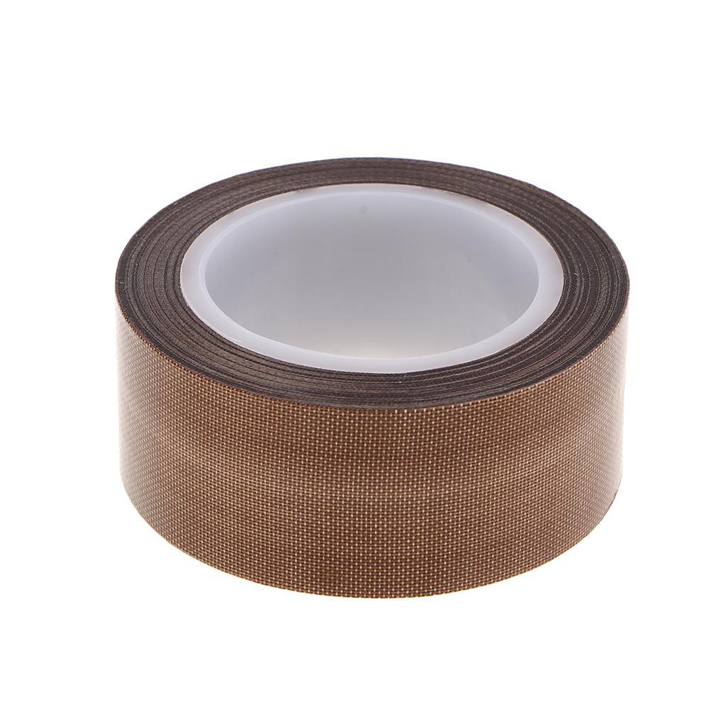 1  Fiber Adhesive Tape High Temperature Tape Antistatic Tape 25mm