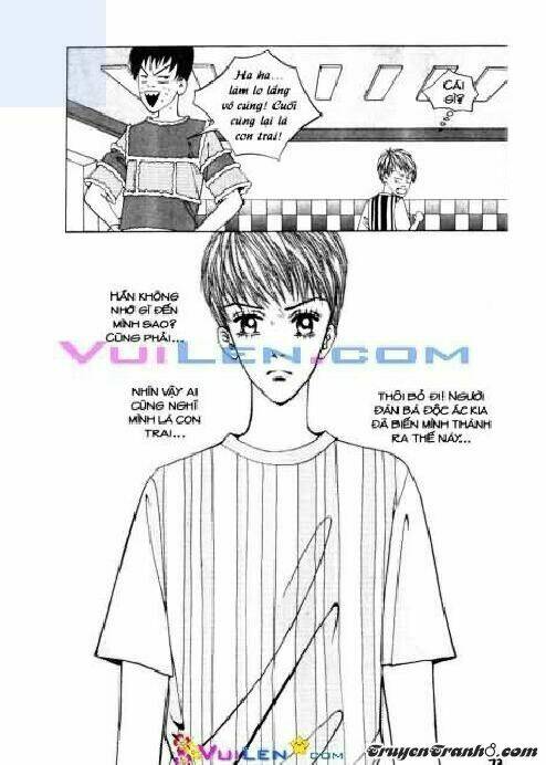 người mẫu hoàn hảo chapter 1 69