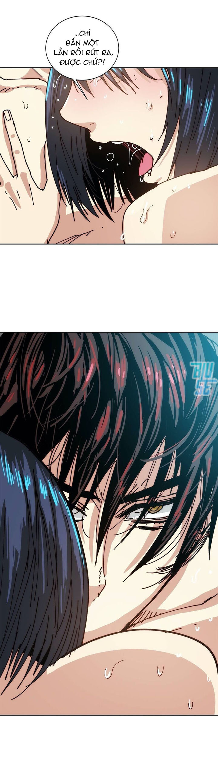 dục vọng chết người chapter 20 4