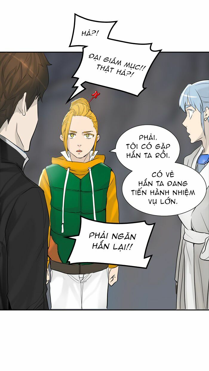 tòa tháp bí ẩn 2 chapter 279 34