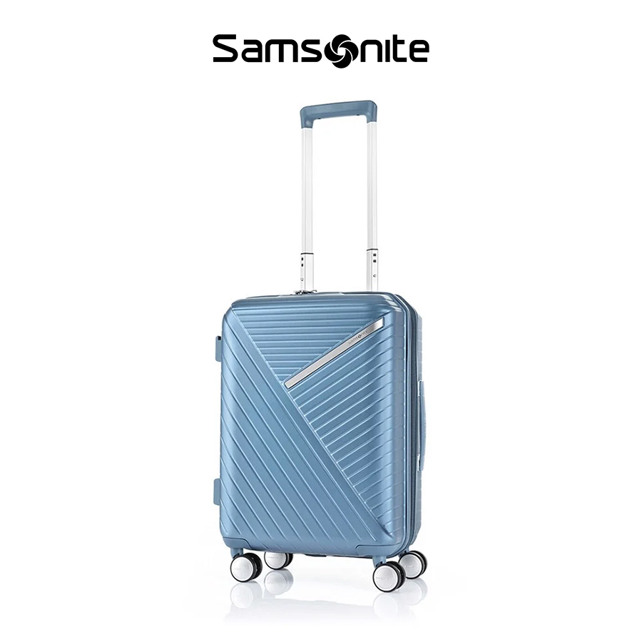 Vali kéo Samsonite Robez Spinner EXP