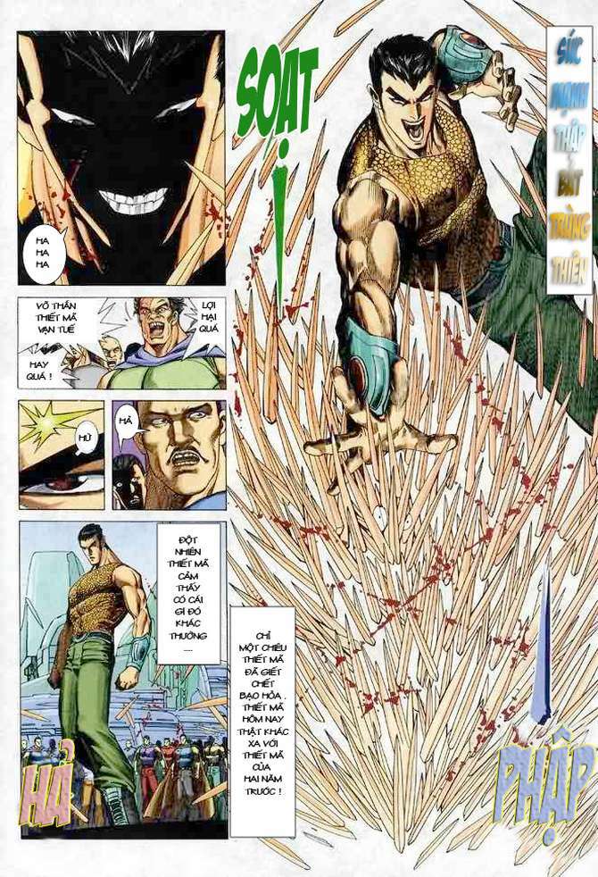 võ thần chapter 57 8