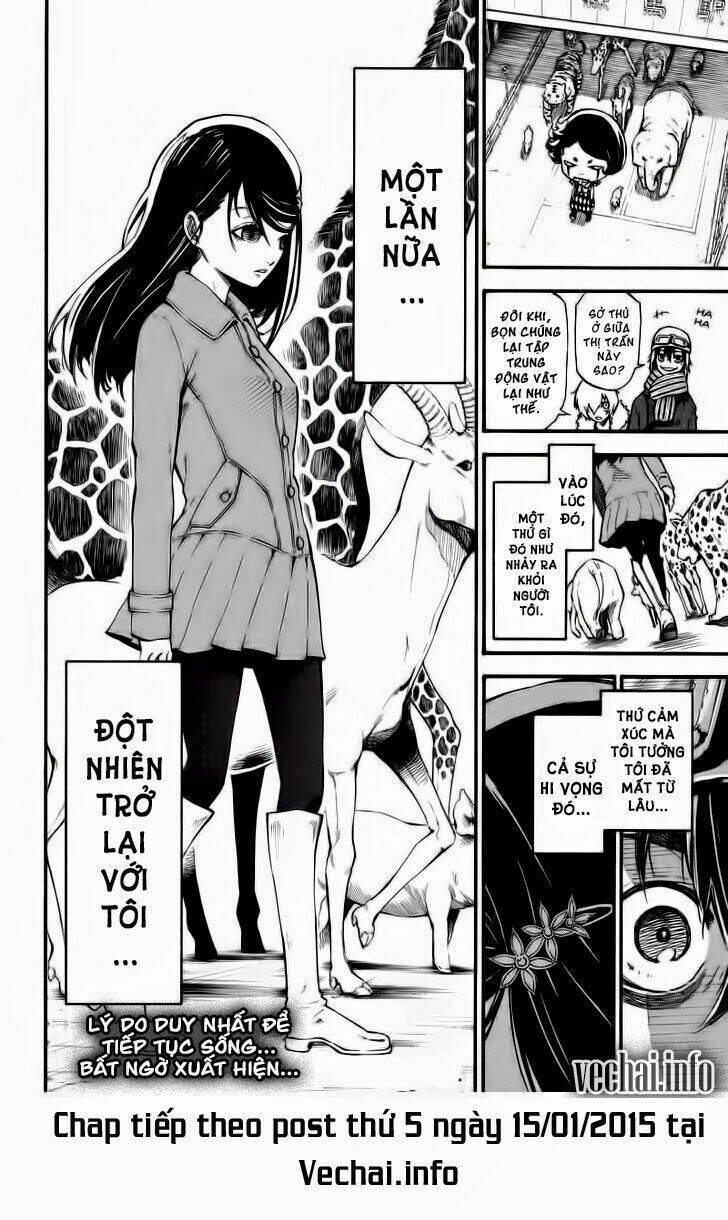 dolly kill kill chapter 6 10