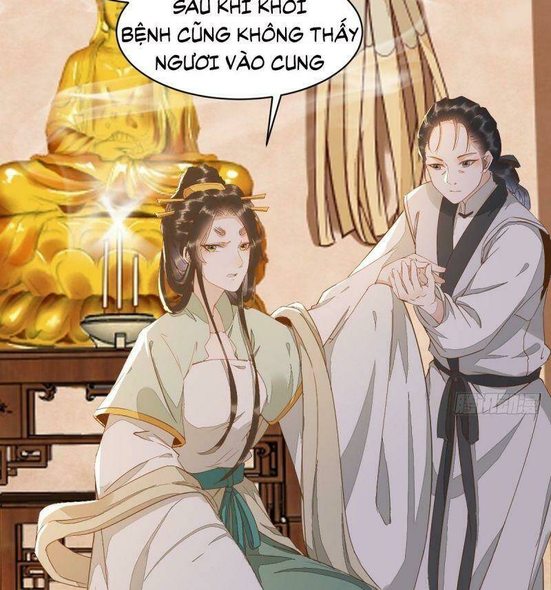 sát thủ vương phi không dễ chọc chapter 47 20