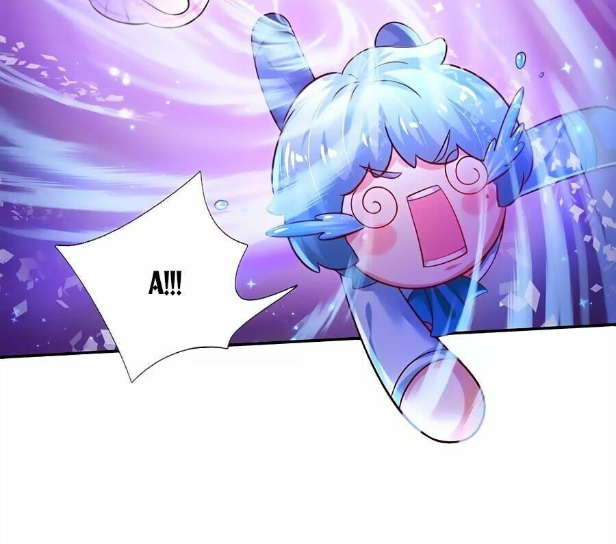 bỗng một ngày trở thành con gái nhà vua chapter 159 6