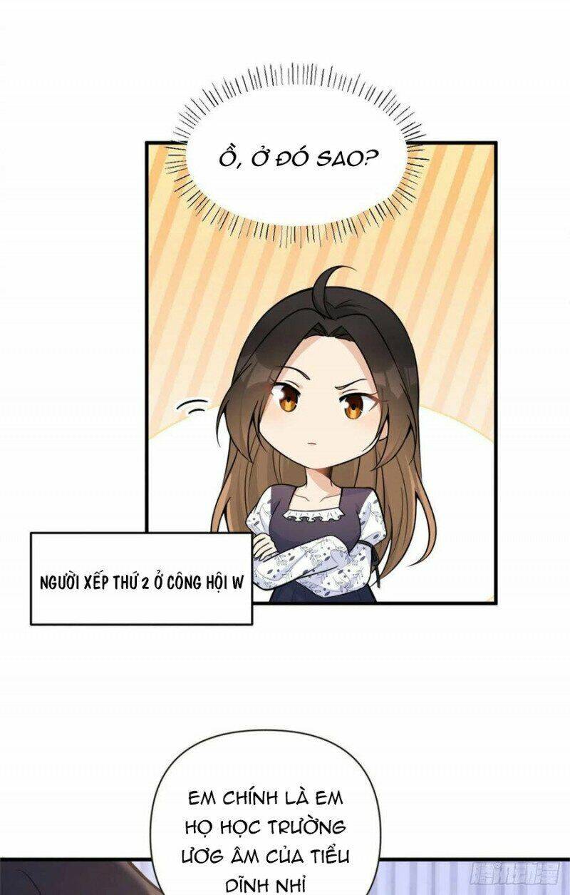 vẫn cứ nhớ em, nhớ em chapter 114 14