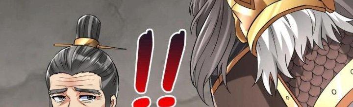 đại tần, ta là con tần thủy hoàng, giết địch thành thần chapter 38 146