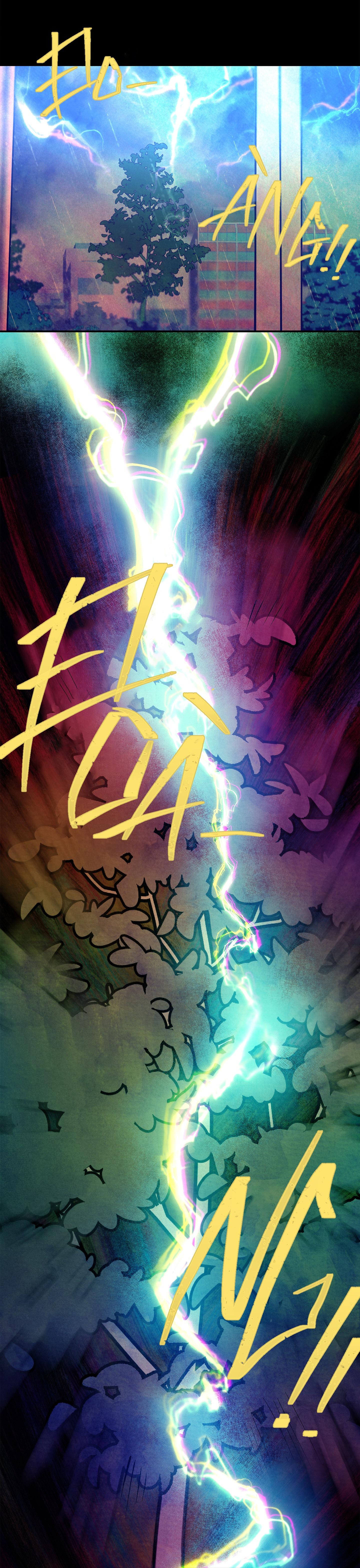 ông chú bên cửa sổ chapter 10 35