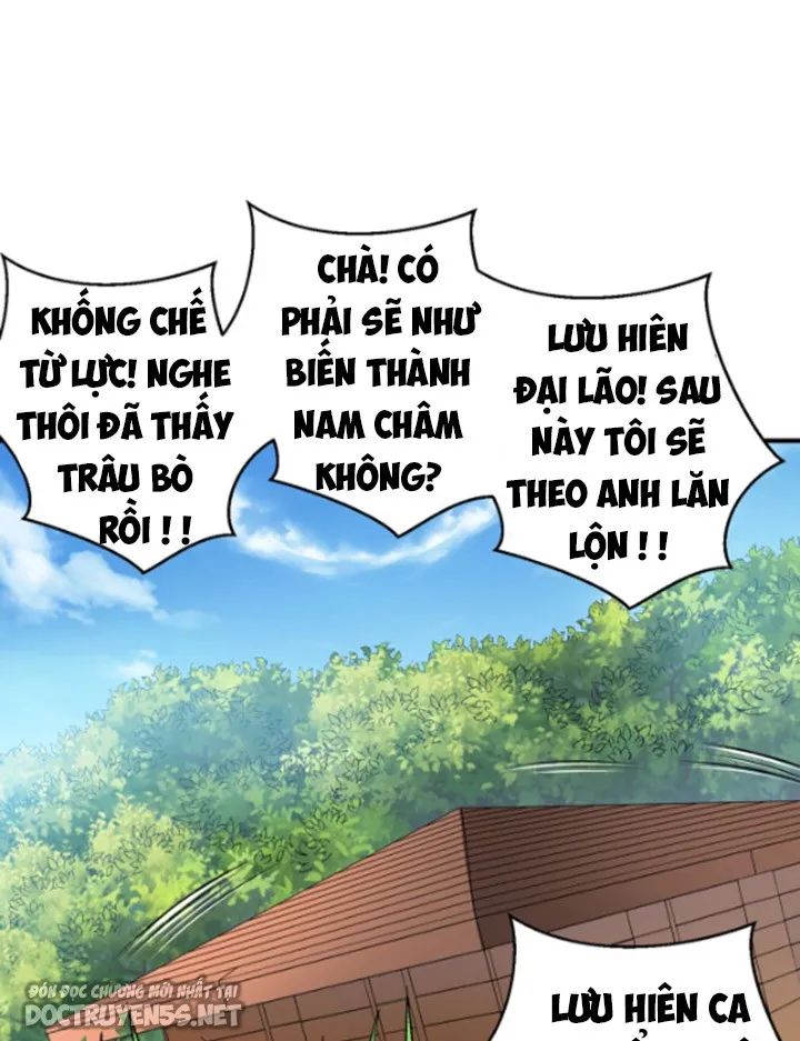 bắt đầu với thiên phú cấp sss chapter 2 54