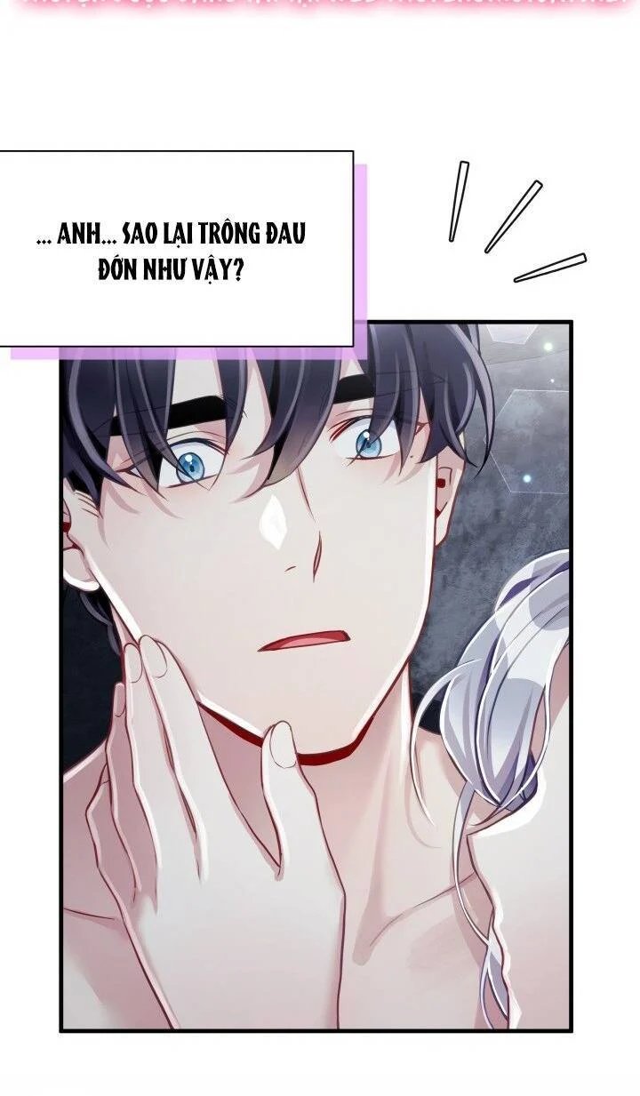 con gái chồng quá dễ thương chapter 104 63