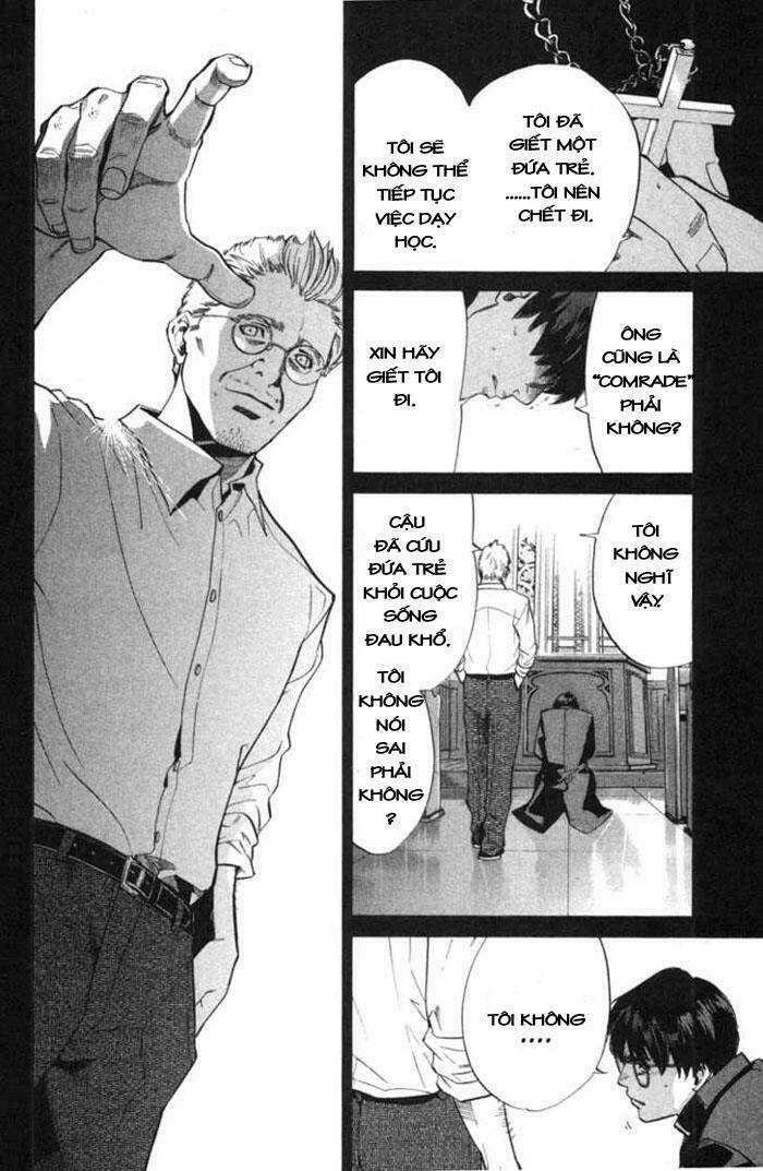 alive - the final evolution chapter 24 18