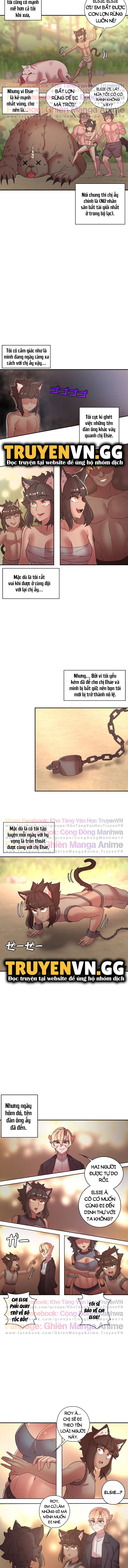 chuyển sinh thành phản diện game chapter 37 7