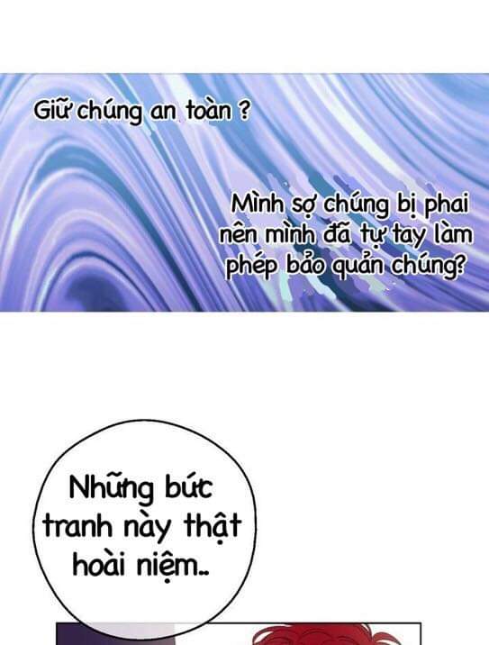 bỗng một ngày nọ tôi trở thành nàng công chúa chapter 49 14