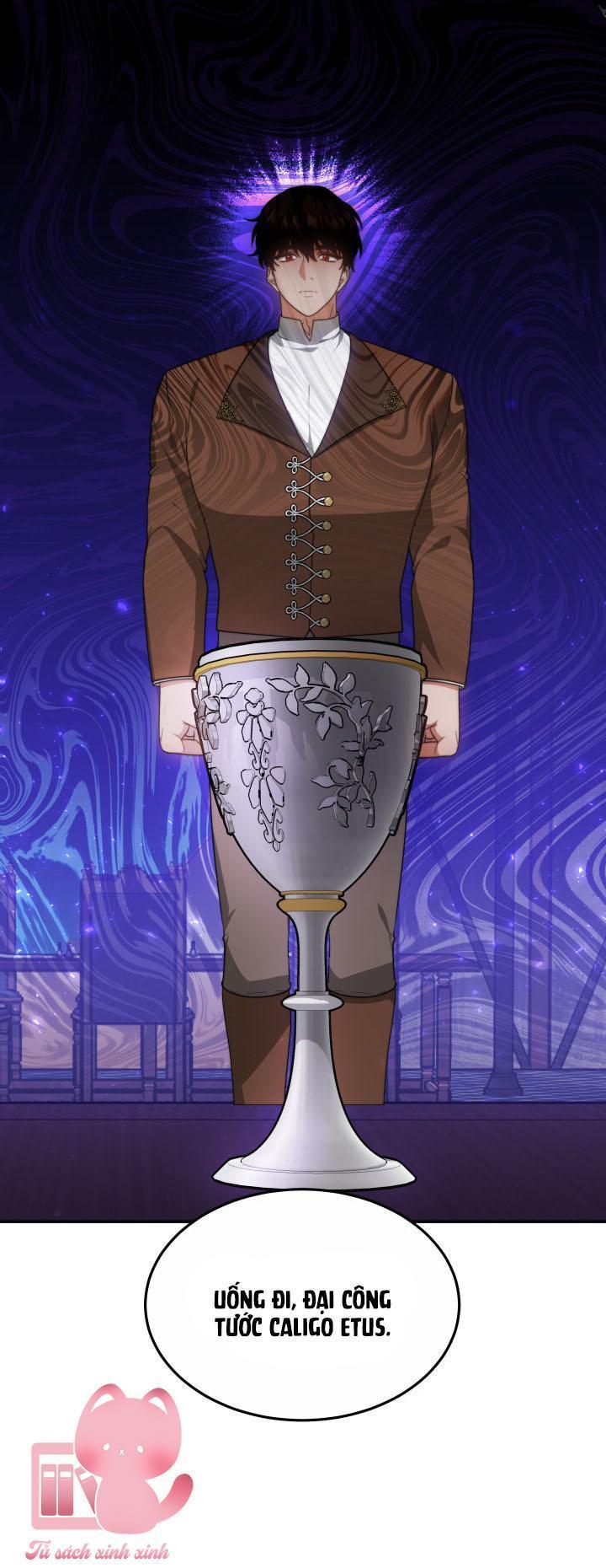 từ chồng cũ hóa thành nam chính chapter 45 19