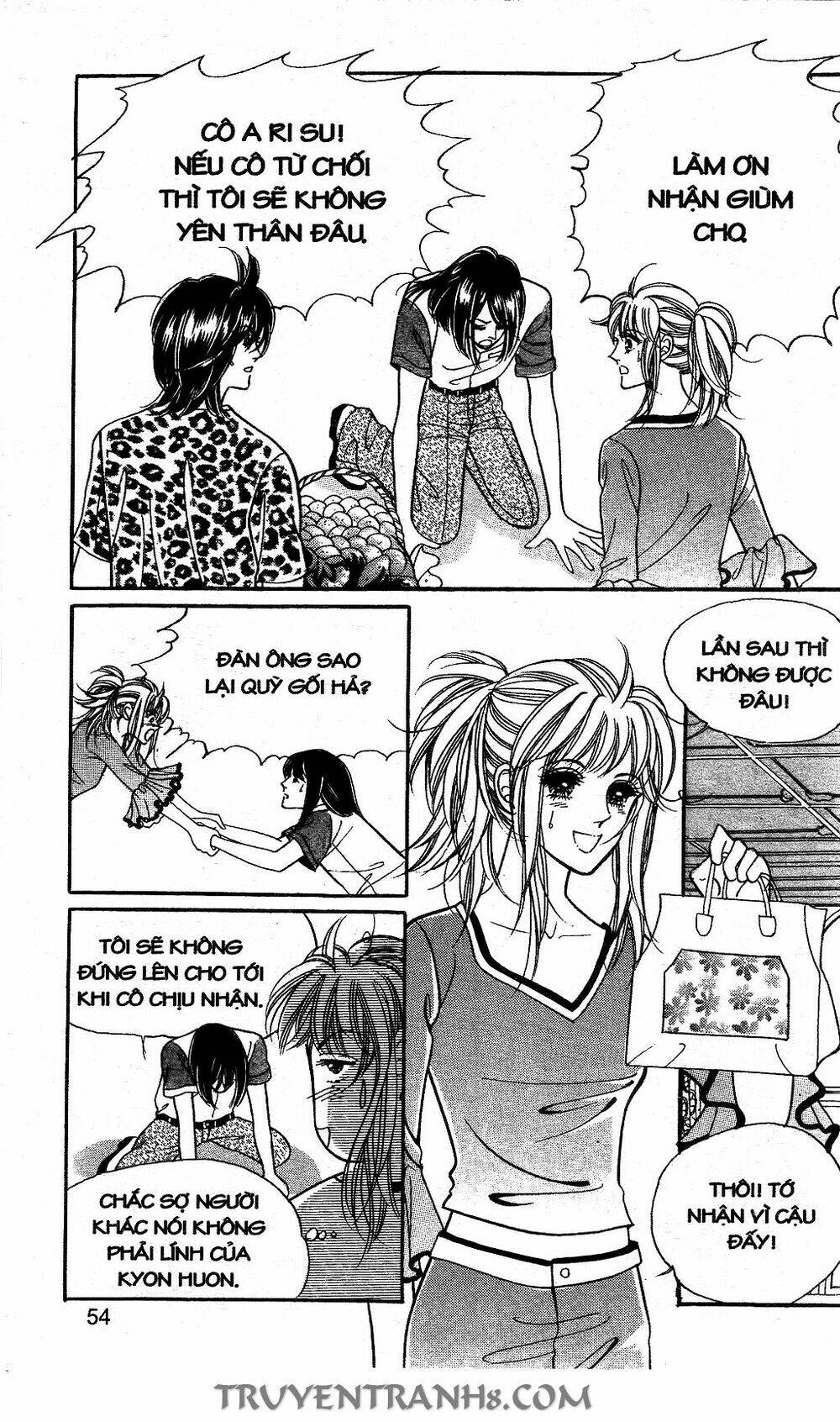 lọ lem kén rể chapter 45 5