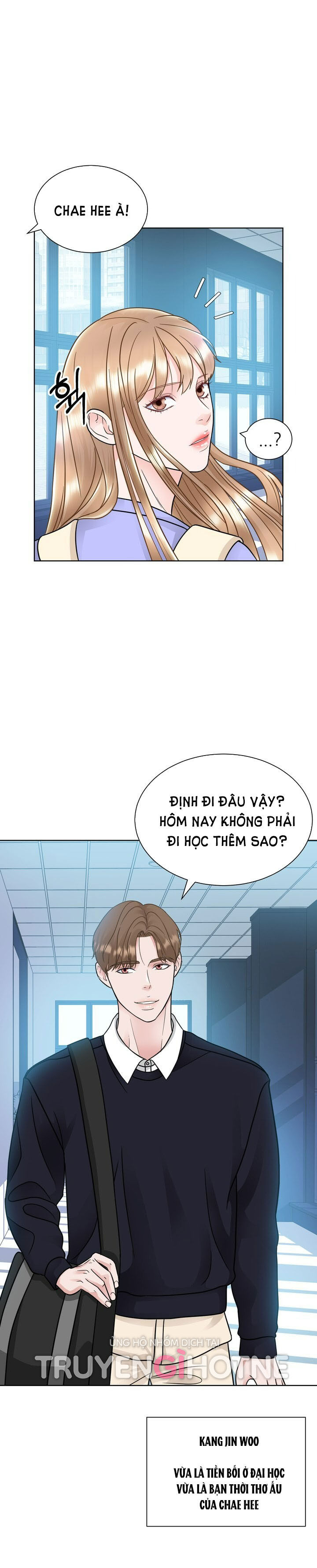 [18+] muộn màng chapter 21.1 4