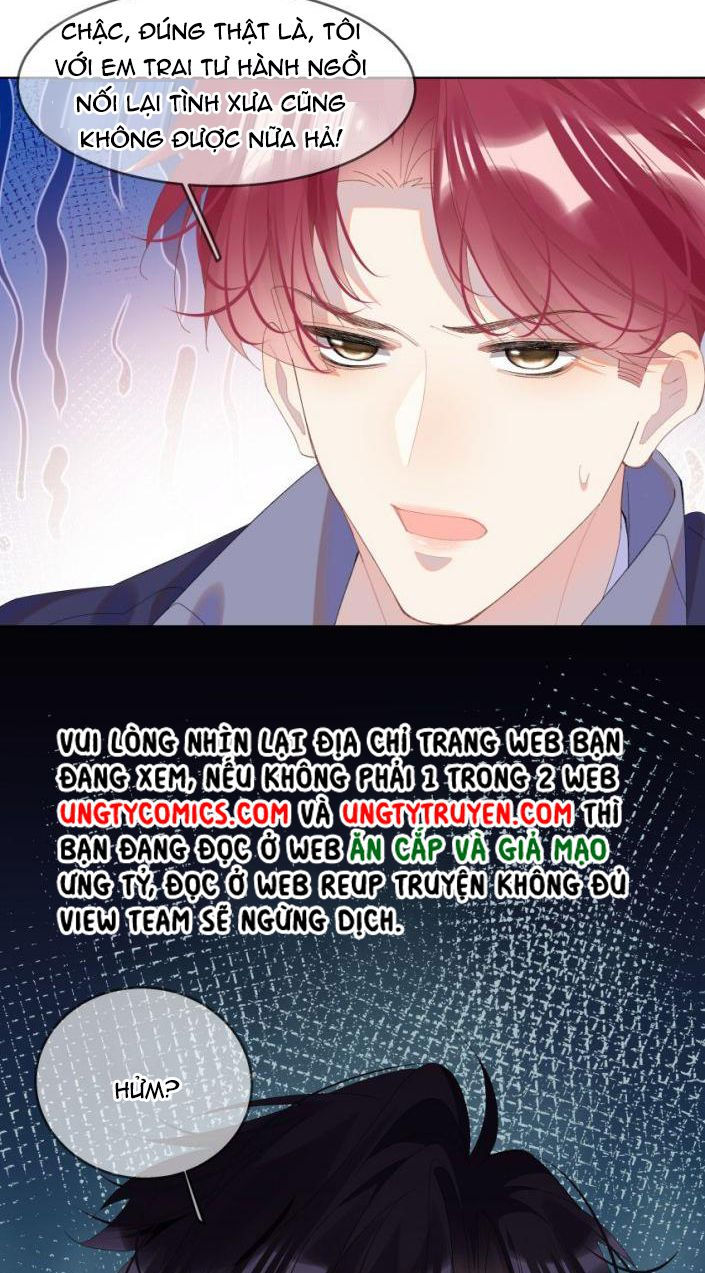 tư tự vạn thiên chapter 12 36